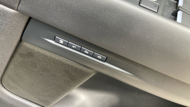 Land Rover Range Rover Evoque 2.0 P250 Dynamic HSE 5dr Auto Petrol Hatchback